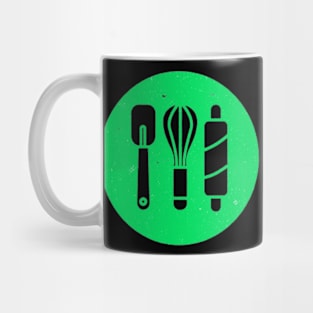 Chef - Choose Your Weapon Mug